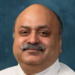 Dr. Jayapalli Rajiv Bapuraj, MD