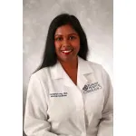 Dr. Jayapriya Darshini Raj, MD
