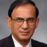 Dr. Jayaraman Ravindran, MD