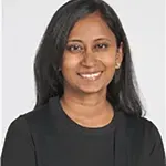 Dr. Jayashree Sundararajan