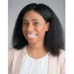 Dr. Jazmin Floyd