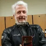 Dr. Jean-Frederic Aboudarham, M.Eng, Ph.D.