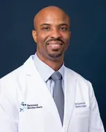 Dr. Jean B. Guerrier, MD
