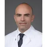 Dr. Jean-Marie Stephan, MD