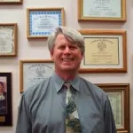 Dr. Jean-Paul Martinet, DC