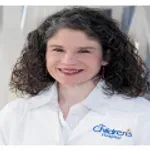 Dr. Jeanie Beatrice Tryggestad, MD