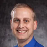 Dr. Jed Russell Peterson, MD