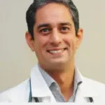 Dr. Jeetpaul Singh Saran, MD