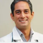 Dr. Jeetpaul Singh Saran, MD