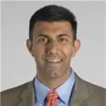 Dr. Jeff Balaji Chapa, MD