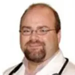 Dr. Jeffery Lee Barber, DO