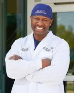 Dr. Jeffery J. Dormu, DO