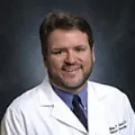 Dr. Jeffrey Parker Blount, MD