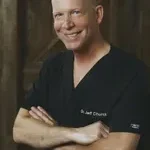 Dr. Jeffrey S. Church, MD