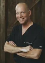 Dr. Jeffrey S. Church, MD