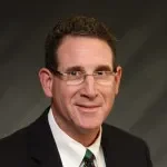 Dr. Jeffrey Martin Cochran, DO