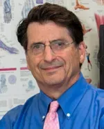 Dr. Jeffrey Conforti, DPM
