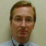 Dr. Jeffrey Don Harris, MD