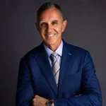 Dr. Jeffrey John Larson, MD