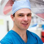 Dr. Jeffrey George Ojemann, MD