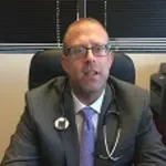 Dr. Jeffrey Robert Pappert, MD