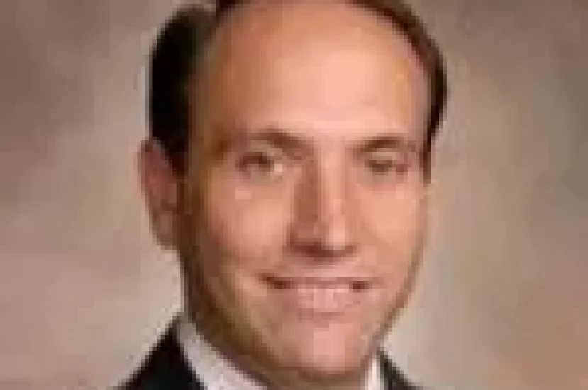 Dr. Jeffrey J. Ralston, DO