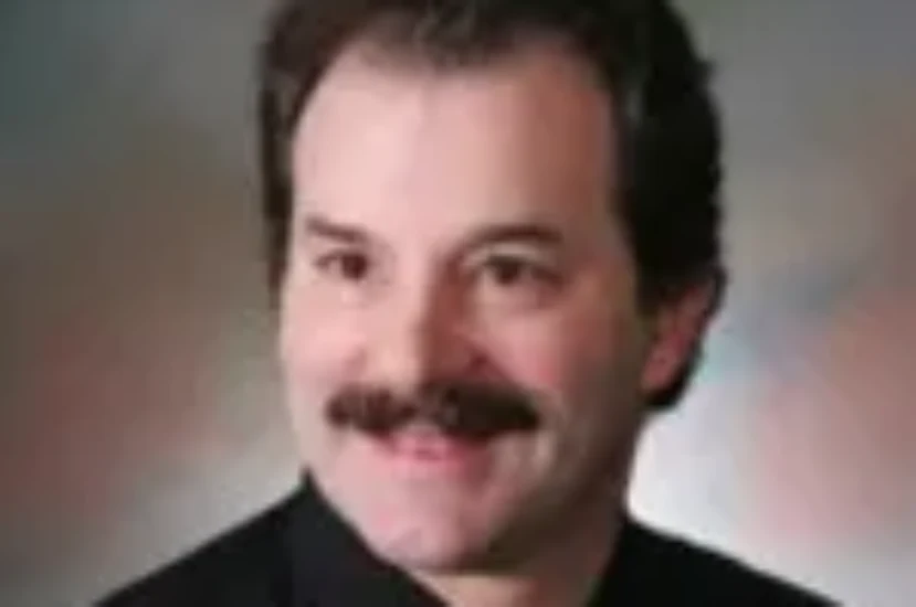 Dr. Jeffrey Dale Rosenbaum, DO