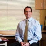 Dr. Jeffrey Roth, MD