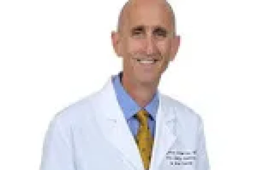 Dr. Jeffrey Lloyd Schlactus, MD