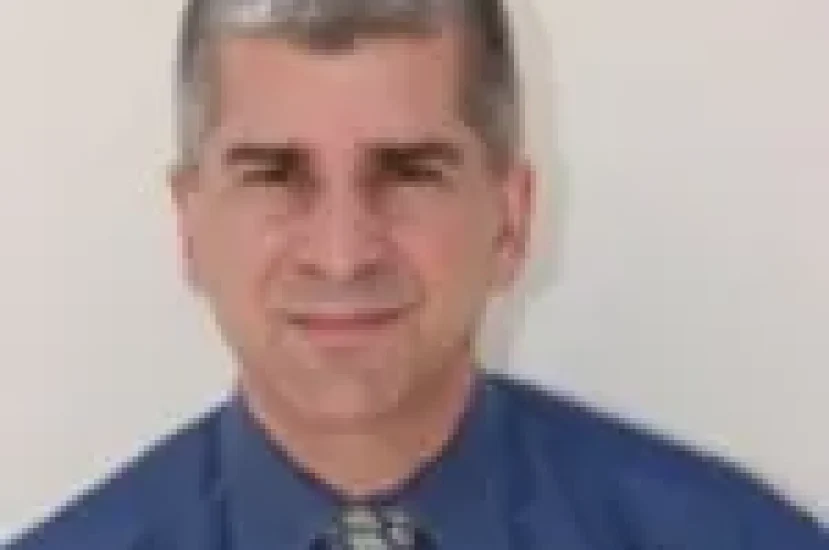 Dr. Jeffrey Scott Gitt