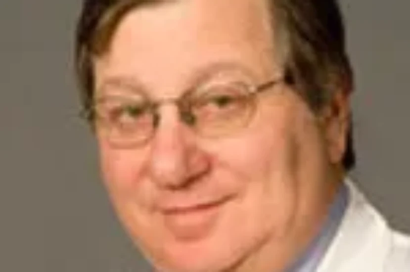 Dr. Jeffry Fredric Rubin, MD