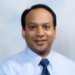 Dr. Jefy Mammen Mathew, MD