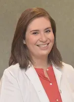 Dr. Jenna Goldstein