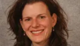 Dr. Jennifer Marie Barker, MD