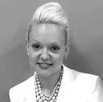 Jennifer L K Clark, CRNA