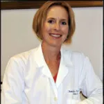 Dr. Jennifer Margaret Fisher, MD