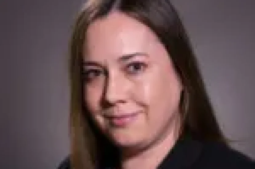 Dr. Jennifer Lynn Gannon, MD