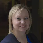Dr. Jennifer L. Haverkamp, OD
