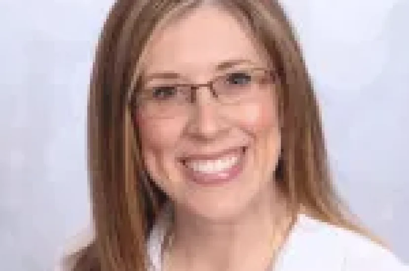 Dr. Jennifer A. Rutledge, DDS