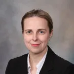 Dr. Jennifer Anne Tracy