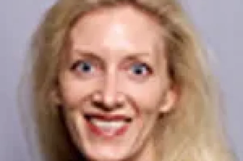 Dr. Jennifer Gail Veltkamp, MD