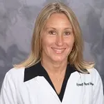 Dr. Jennifer L. Wicher, ND