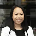 Dr. Jenny Phan, PAC