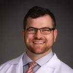 Dr. Jens Johnson, MD