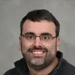 Dr. Jeremy Carpenter, MD