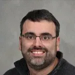 Dr. Jeremy Carpenter, MD