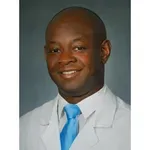 Jeremy Yves Charles, MD