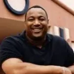 Jerome Hall, LCSW, LCAS-A