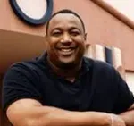 Jerome Hall, LCSW, LCAS-A