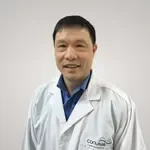 Dr. Jerome A. Lee Sang, MD